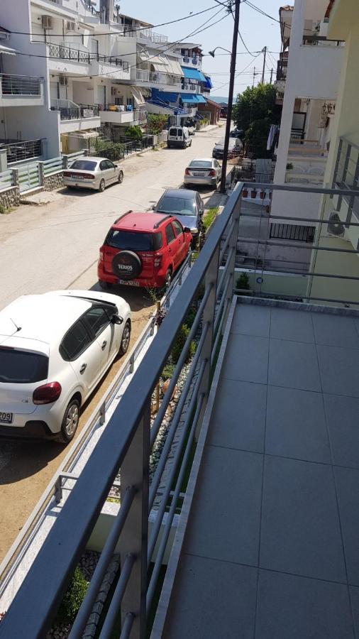 Athina View Apartment Nea Peramos (Macedonia)