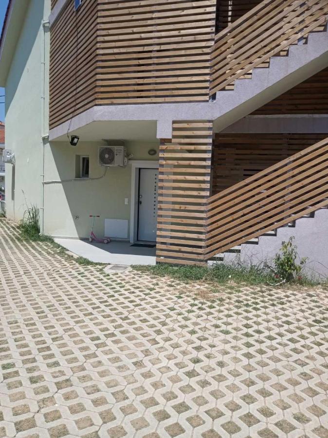 Athina View Apartment *