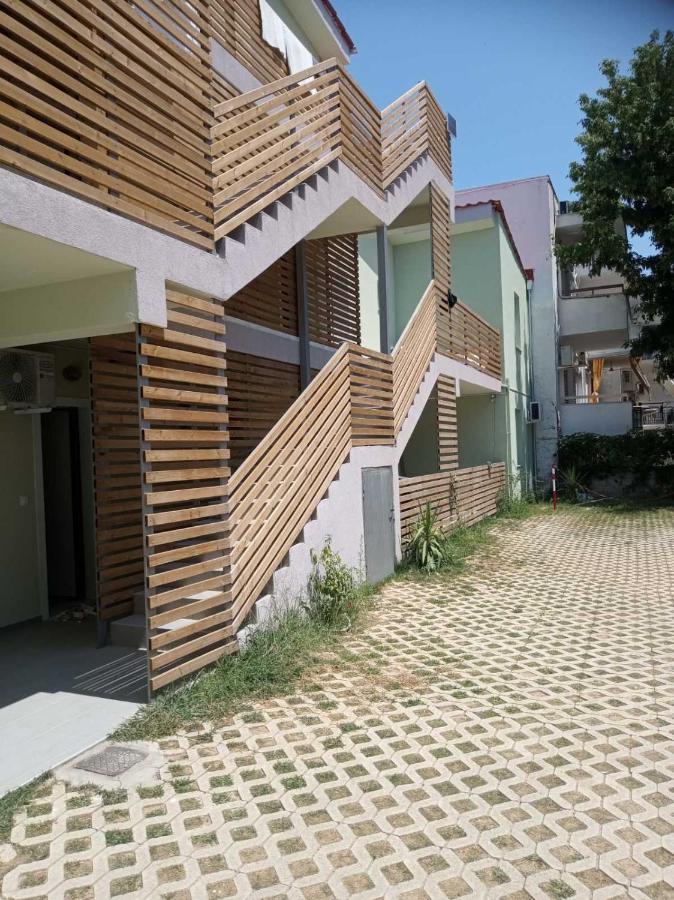 Apartment Athina View Nea Peramos (Macedonia)