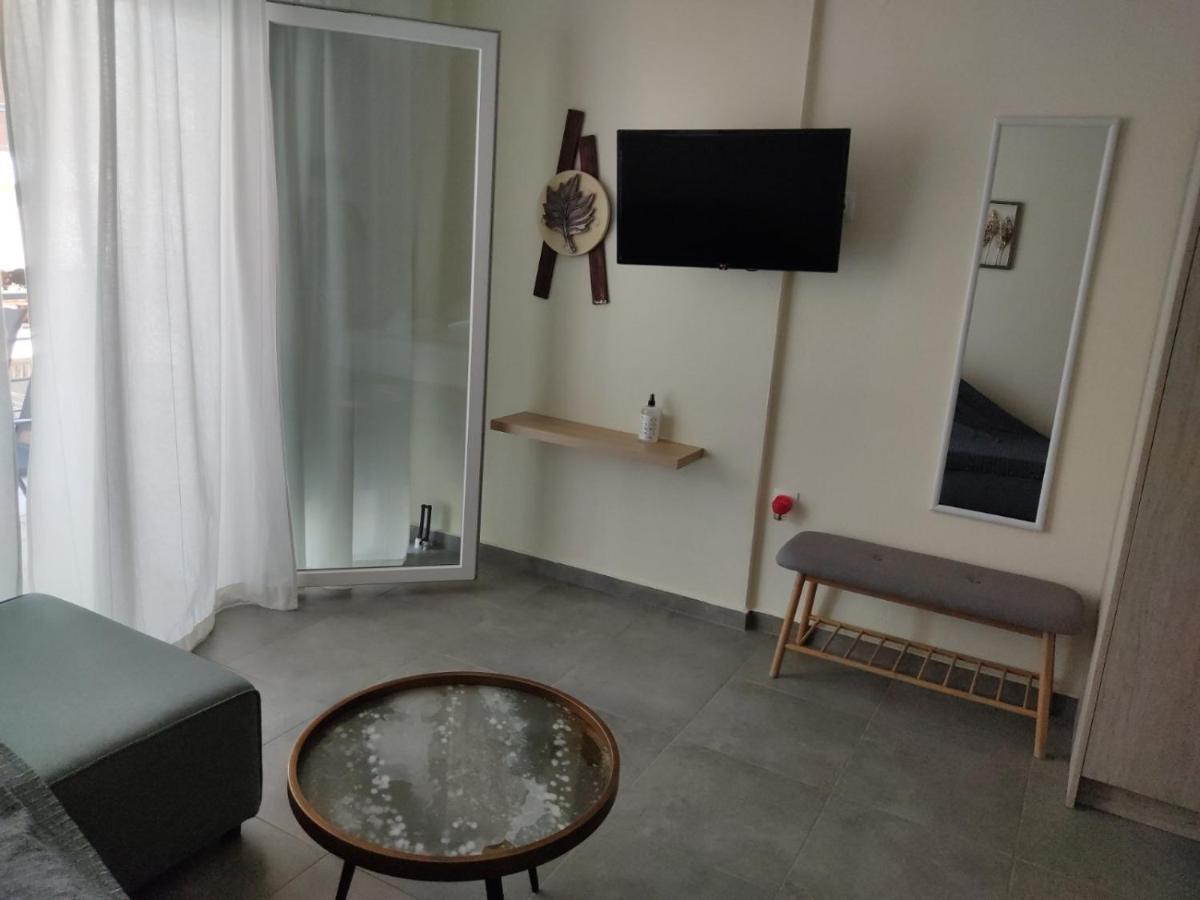 Apartment Athina View *
