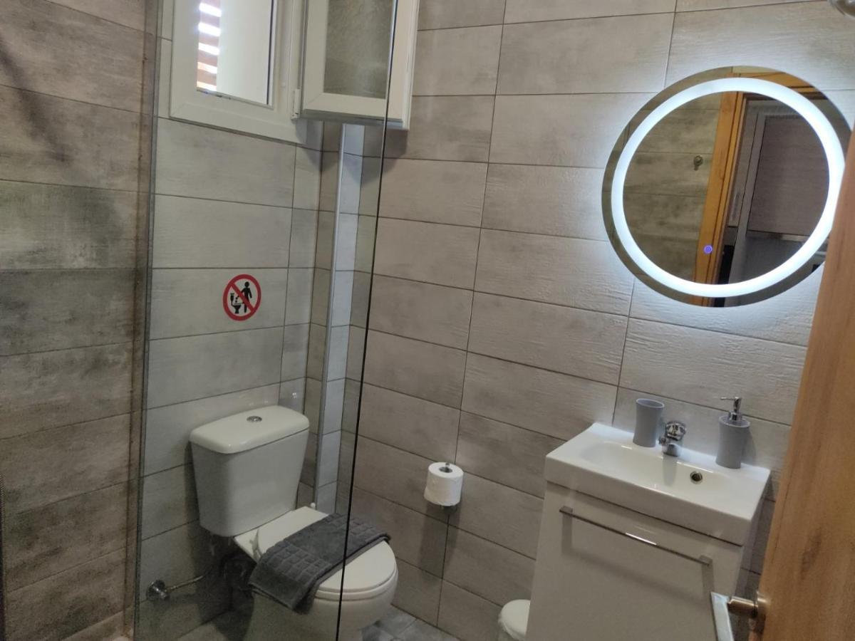 Apartment Athina View Nea Peramos (Macedonia)
