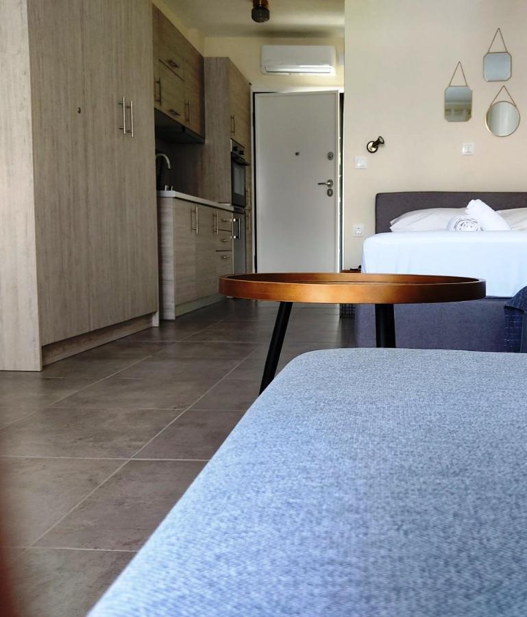 Athina View Apartment *